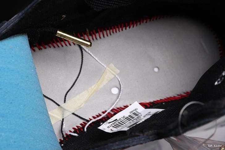 AV3905-038 “Friends Family” & High Air Jordan 1 x  SoleFly 1119